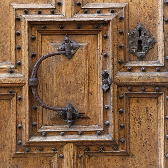 <strong>Les Portes #772 - Aix-en-Provence | 13</strong> <small>© Rémy SALAÜN</small>