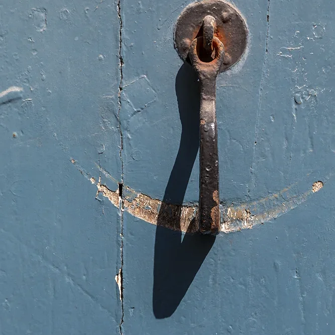 <strong>Les Portes #763 - Arles | 13</strong> <small>© Rémy SALAÜN</small>