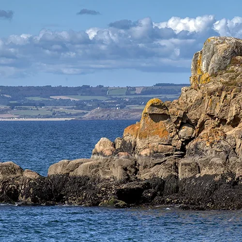 <strong>Vue Sur Mer #542 - Douarnenez | 29</strong> <small>© Rémy SALAÜN</small>