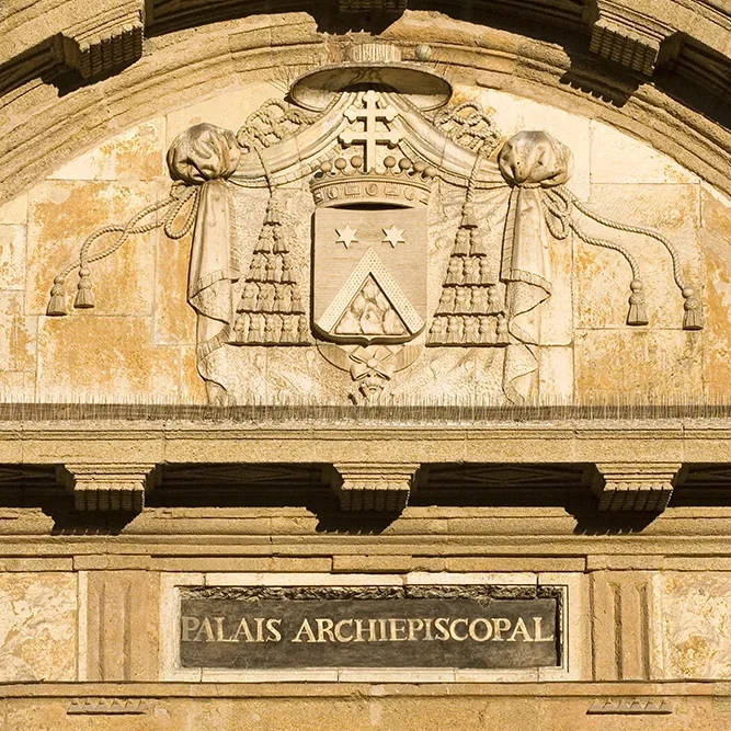 <strong>Architectures #1836 - Aix-en-Provence | 13</strong> <small>© Rémy SALAÜN</small>