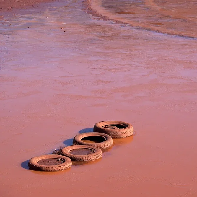 <strong>Paysages #1542 - Vitrolles | 13</strong> <small>© Rémy SALAÜN</small>