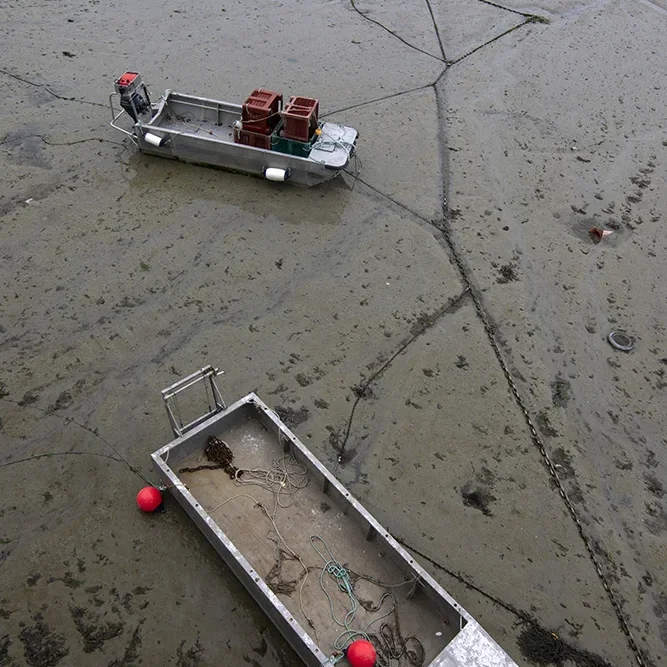 <strong>Vue Sur Mer #643 - Granville | 50</strong> <small>© Rémy SALAÜN</small>