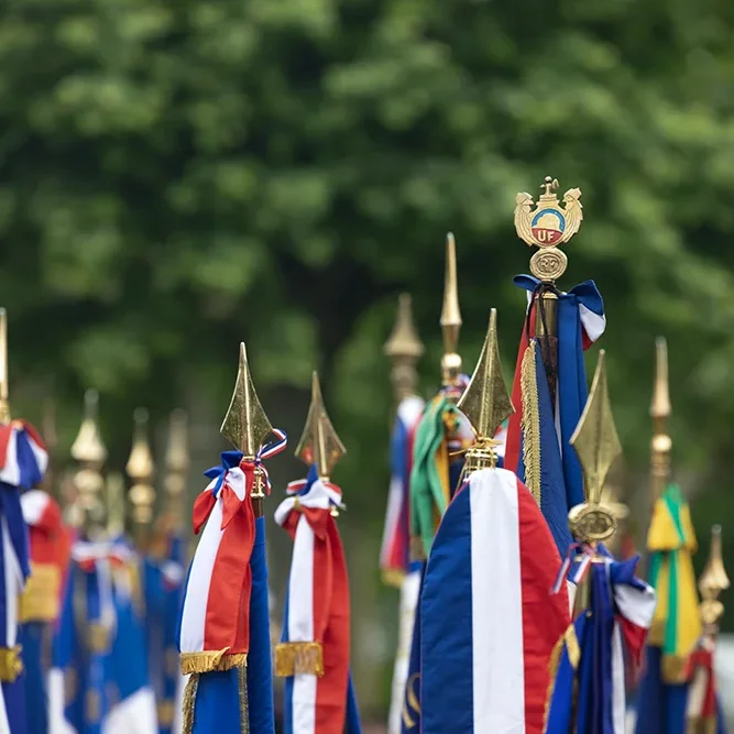 <strong>Memorial Day #2395 - </strong> <small>© Rémy SALAÜN</small>