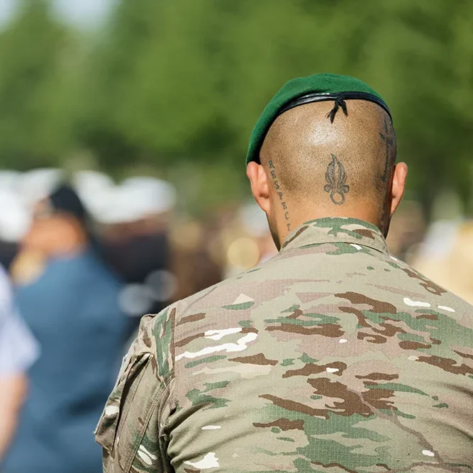 <strong>Memorial Day #2955 - </strong> <small>© Rémy SALAÜN</small>