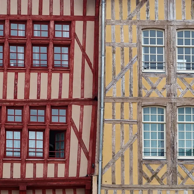 <strong>Architectures #120 - Troyes | 10</strong> <small>© Rémy SALAÜN</small>