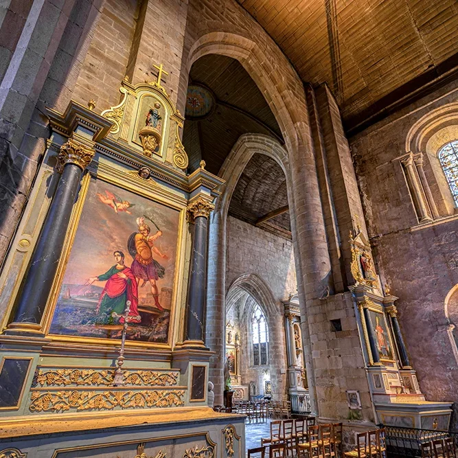 <strong>Monuments #1973 - Dinan | 22</strong> <small>© Rémy SALAÜN</small>