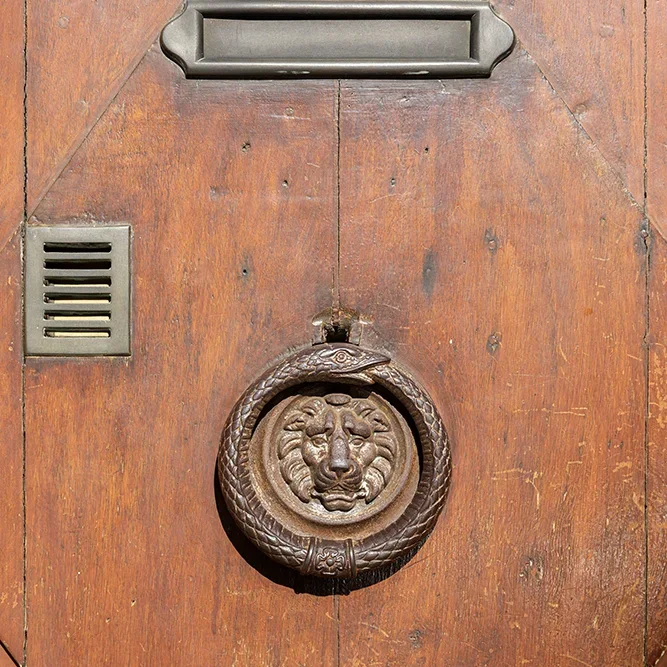 <strong>Les Portes #2700 - Mâcon | 71</strong> <small>© Rémy SALAÜN</small>
