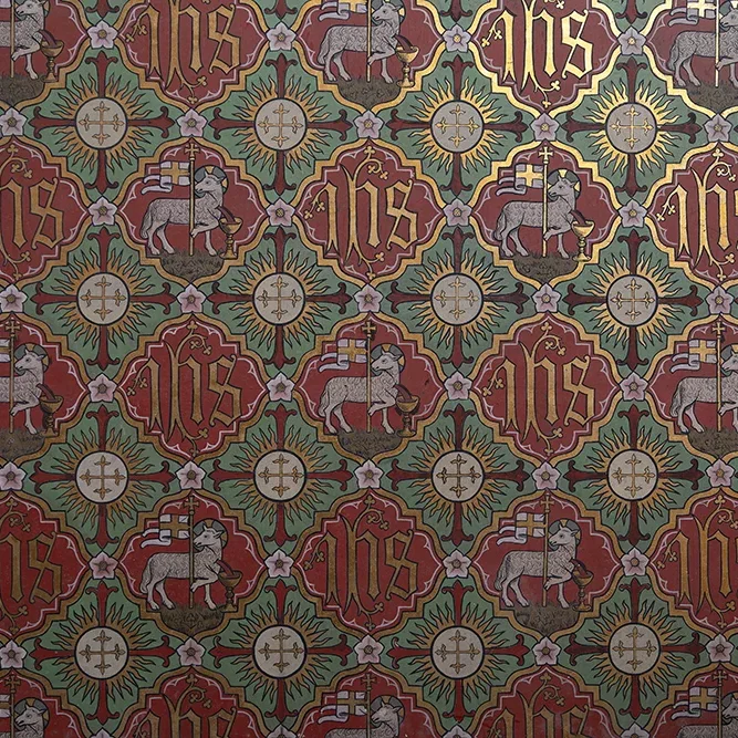 <strong>Pérégrinations #1342 - Gand | Belgique</strong> <small>© Rémy SALAÜN</small>