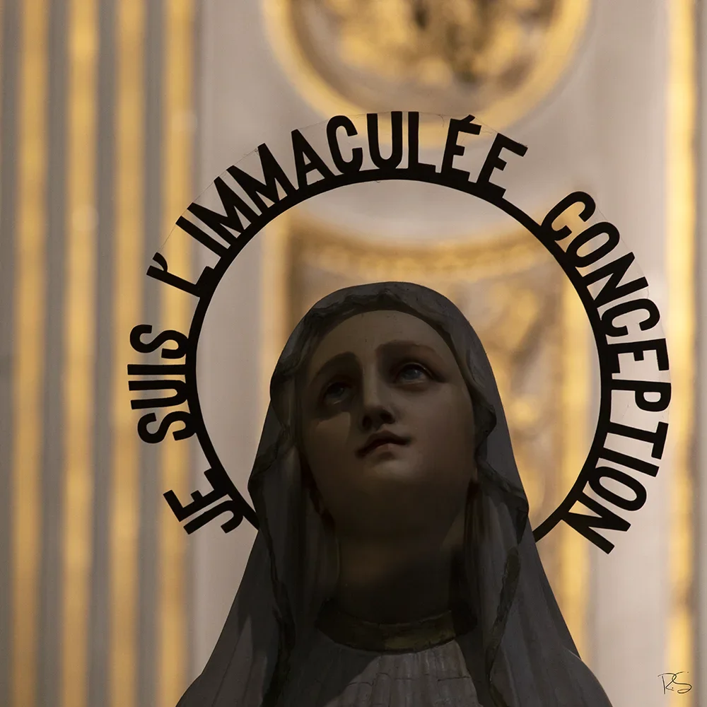 <strong>Pérégrinations #1975 - Avignon | 84</strong> <small>© Rémy SALAÜN</small>