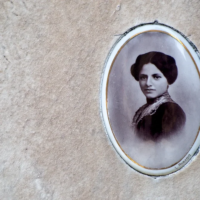 <strong>Chers Disparus #207 - </strong> <small>© Rémy SALAÜN</small>