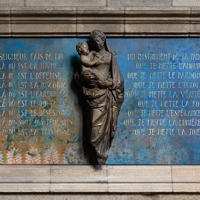 <strong>Monuments #2553 - Saint-Malo | 35</strong> <small>© Rémy SALAÜN</small>