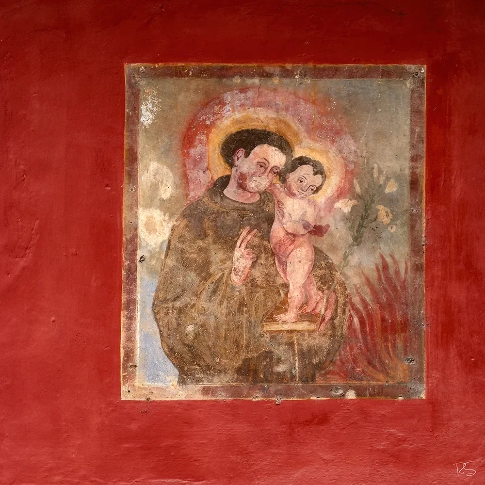 <strong>Pérégrinations #1554 - Saluzzo | Italie</strong> <small>© Rémy SALAÜN</small>