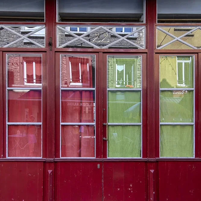 <strong>Architectures #896 - Boulogne-sur-Mer | 62</strong> <small>© Rémy SALAÜN</small>