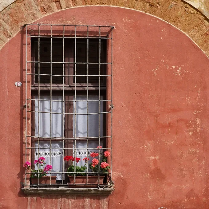 <strong>Architectures #108 - Saluzzo | Italie</strong> <small>© Rémy SALAÜN</small>