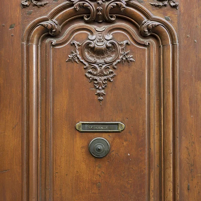 <strong>Les Portes #767 - Aix-en-Provence | 13</strong> <small>© Rémy SALAÜN</small>