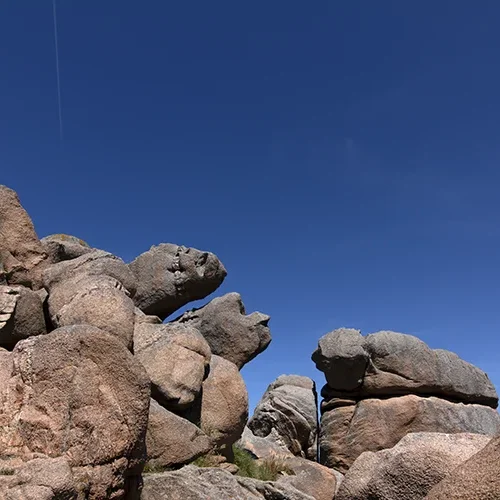 <strong>Vue Sur Mer #589 - Ploumanac'h (Perros-Guirec) | 29</strong> <small>© Rémy SALAÜN</small>