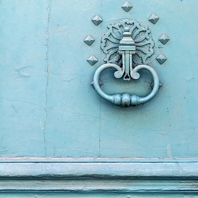 <strong>Les Portes #312 - Pézenas | 34</strong> <small>© Rémy SALAÜN</small>