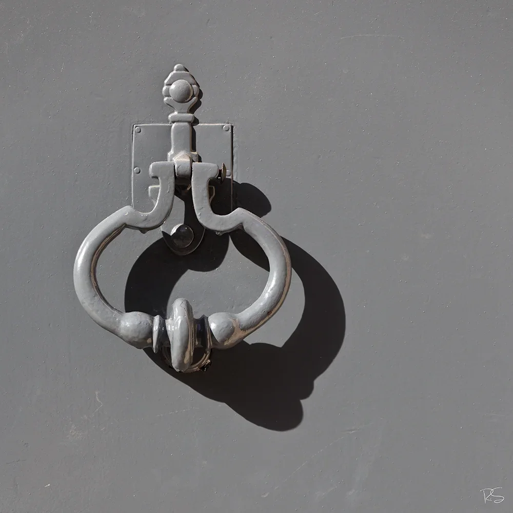 <strong>Les Portes #118 - Aix-en-Provence | 13</strong> <small>© Rémy SALAÜN</small>