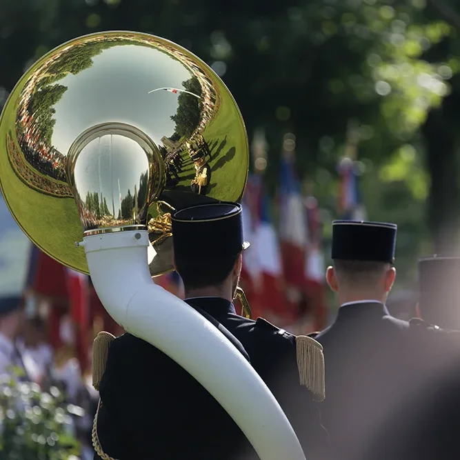 <strong>Memorial Day #2959 - </strong> <small>© Rémy SALAÜN</small>
