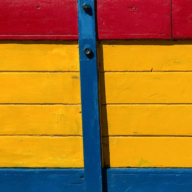 <strong>Couleurs des Ports #417 - Sète | 34</strong> <small>© Rémy SALAÜN</small>