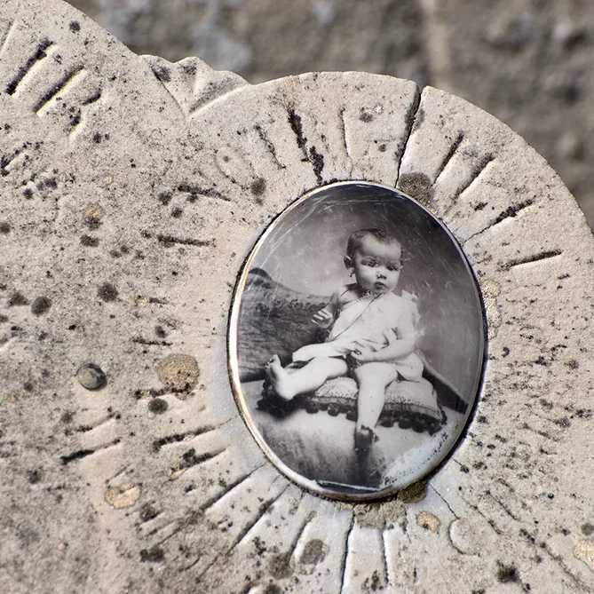 <strong>Chers Disparus #215 - </strong> <small>© Rémy SALAÜN</small>