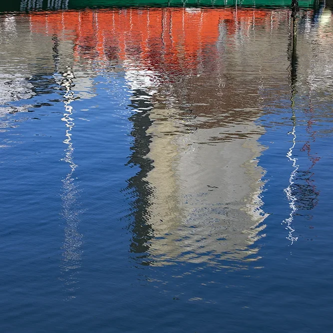 <strong>Reflets #387 - Saint-Guénolé (Penmarc'h) | 29</strong> <small>© Rémy SALAÜN</small>