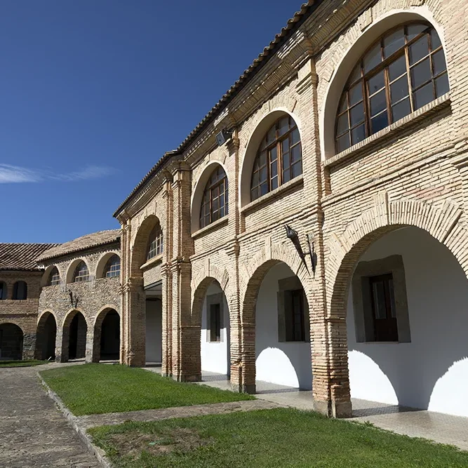 <strong>Monuments #2547 - Jaca | Espagne</strong> <small>© Rémy SALAÜN</small>