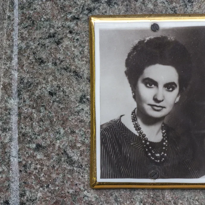 <strong>Chers Disparus #238 - </strong> <small>© Rémy SALAÜN</small>