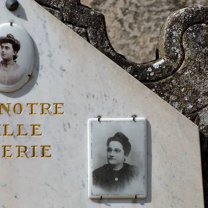 <strong>Chers Disparus #216 - </strong> <small>© Rémy SALAÜN</small>