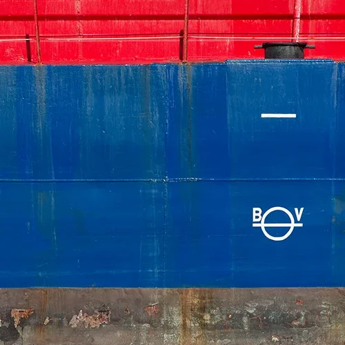 <strong>Couleurs des Ports #449 - Sète | 34</strong> <small>© Rémy SALAÜN</small>