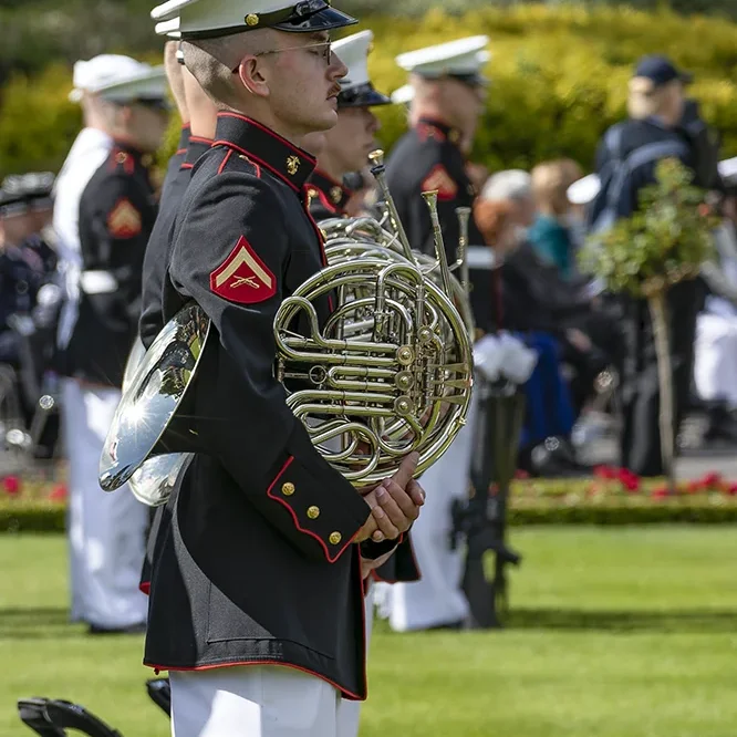 <strong>Memorial Day #929 - </strong> <small>© Rémy SALAÜN</small>