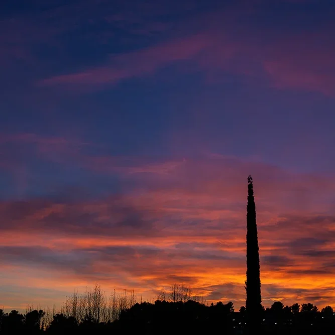 <strong>Paysages #1491 - Aix-en-Provence | 13</strong> <small>© Rémy SALAÜN</small>