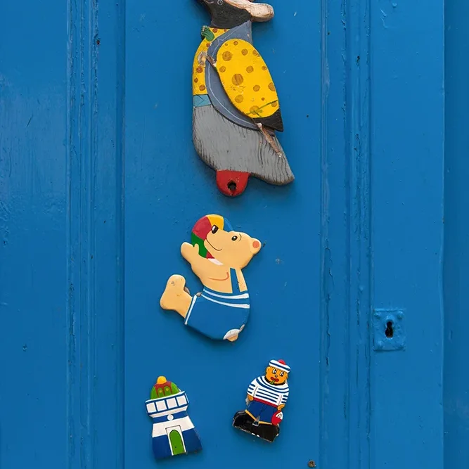 <strong>Les Portes #837 - La Rochelle | 17</strong> <small>© Rémy SALAÜN</small>