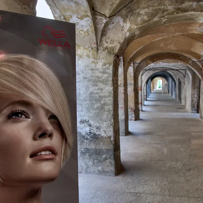 <strong>Pérégrinations #1895 - Cuneo | Italie</strong> <small>© Rémy SALAÜN</small>