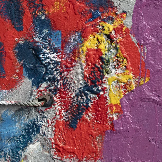 <strong>Textures #1306 - Le Guilvinec | 29</strong> <small>© Rémy SALAÜN</small>