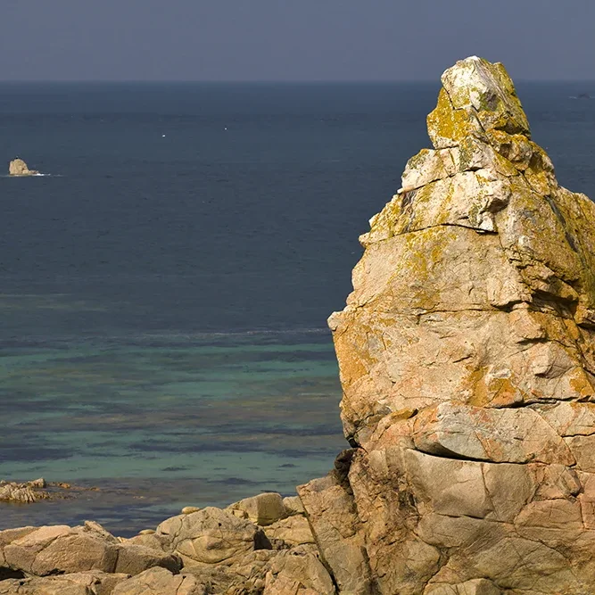 <strong>Vue Sur Mer #529 - Plougrescant | 22</strong> <small>© Rémy SALAÜN</small>