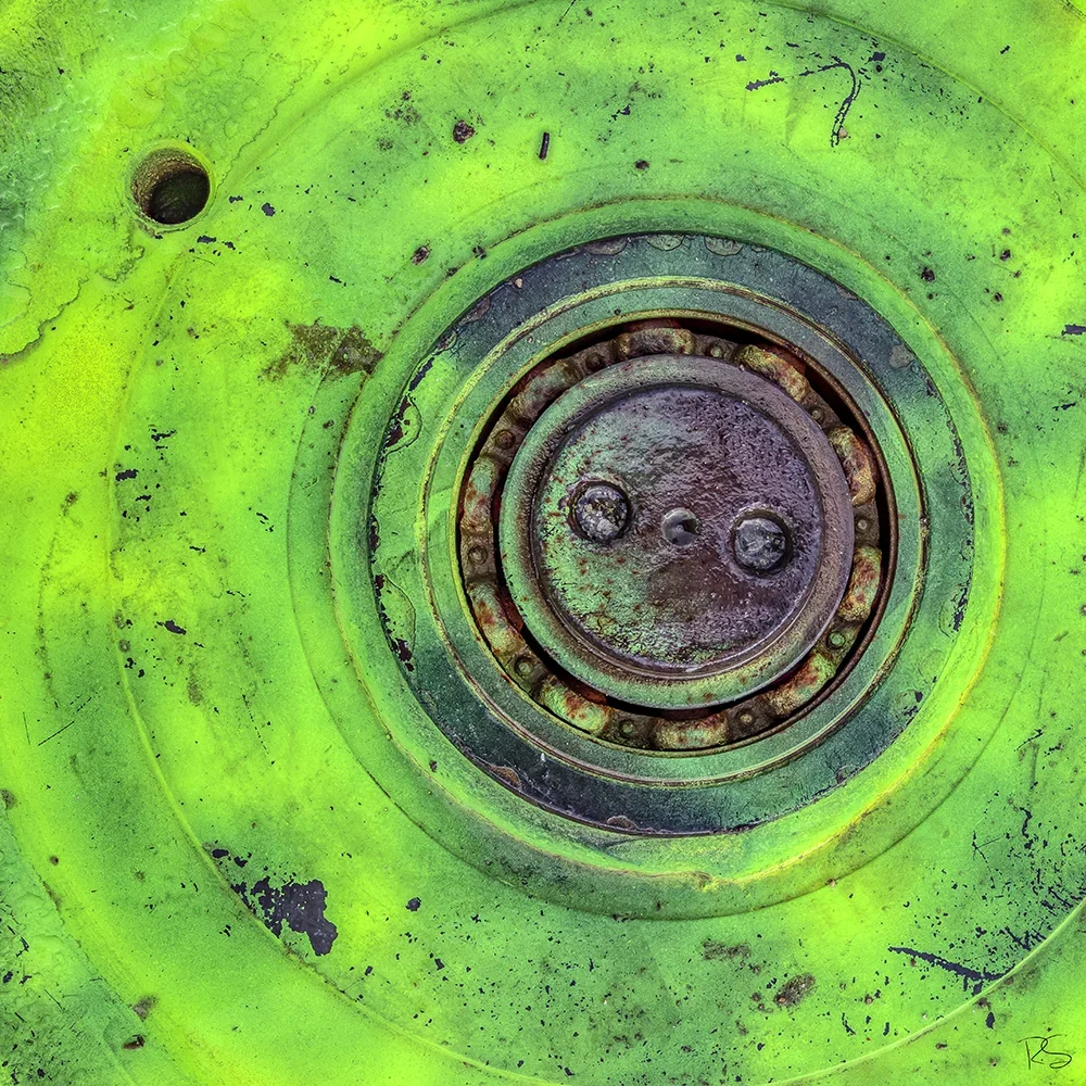 <strong>Sur les Quais #1686 - Le Tréport | 76</strong> <small>© Rémy SALAÜN</small>