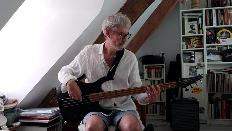 Impossible de lire la video