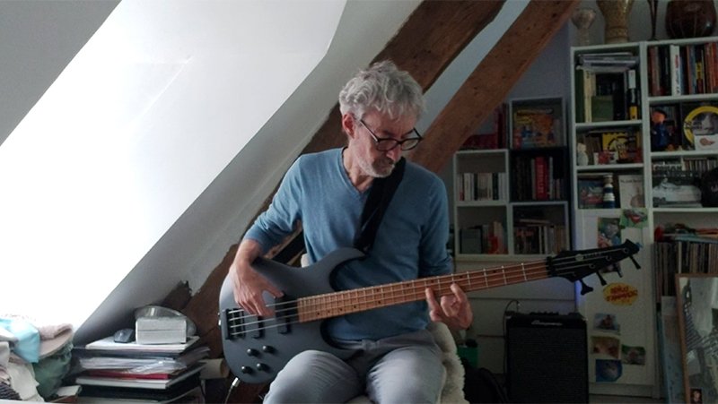 Impossible de lire la video