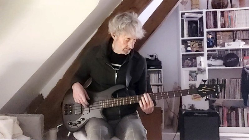 Impossible de lire la video