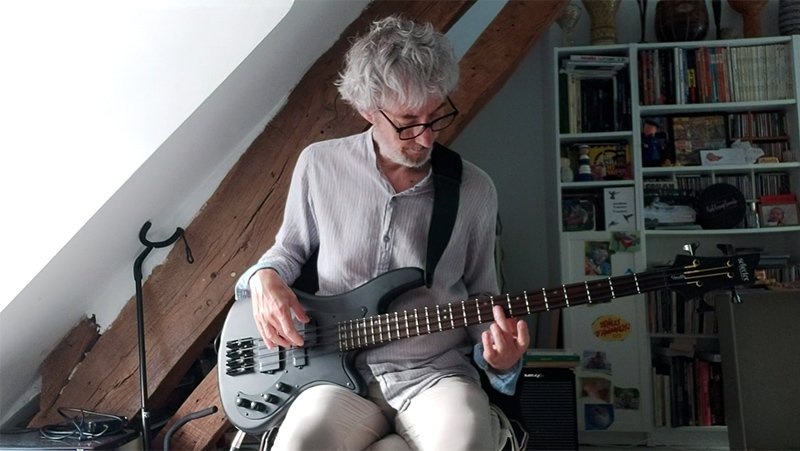 Impossible de lire la video