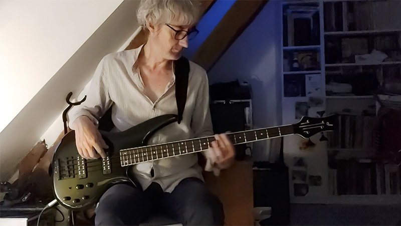 Impossible de lire la video