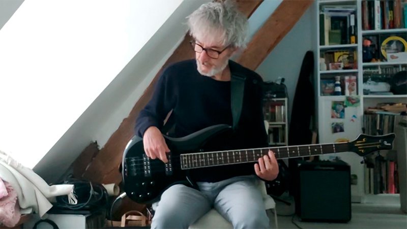 Impossible de lire la video