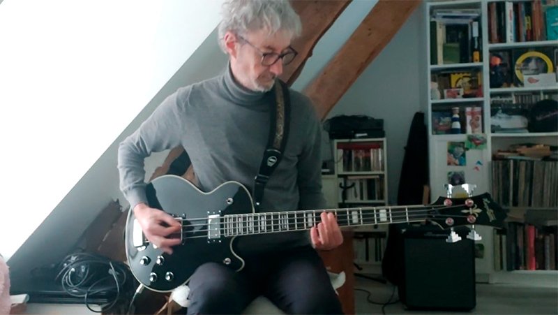 Impossible de lire la video